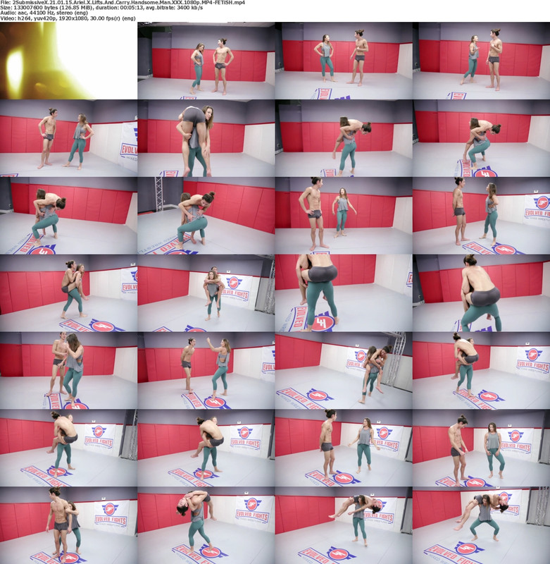 2SubmissiveX_21_01_15_Ariel_X_Lifts_And_Carry_Handsome_Man_XXX_1080p_MP4_FETiSH_s