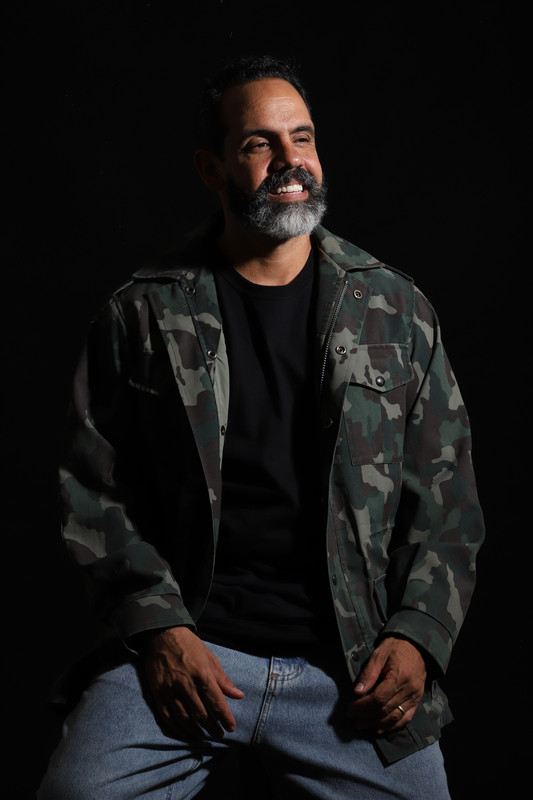 Retrato editorial de G.Hoffmam 143