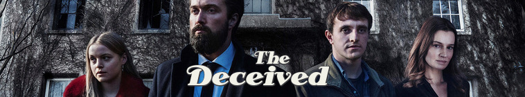 The Deceived S01