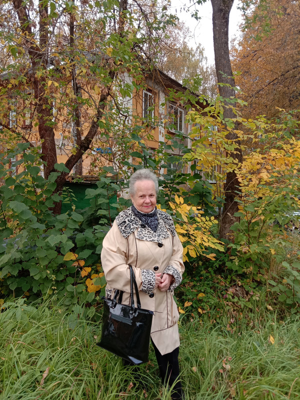 Далёкие 70е 2