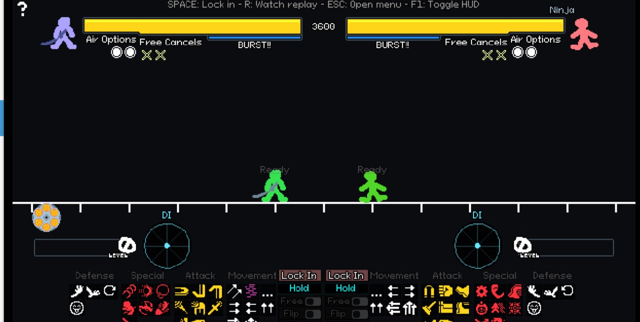 Your only move is hustle apk mod