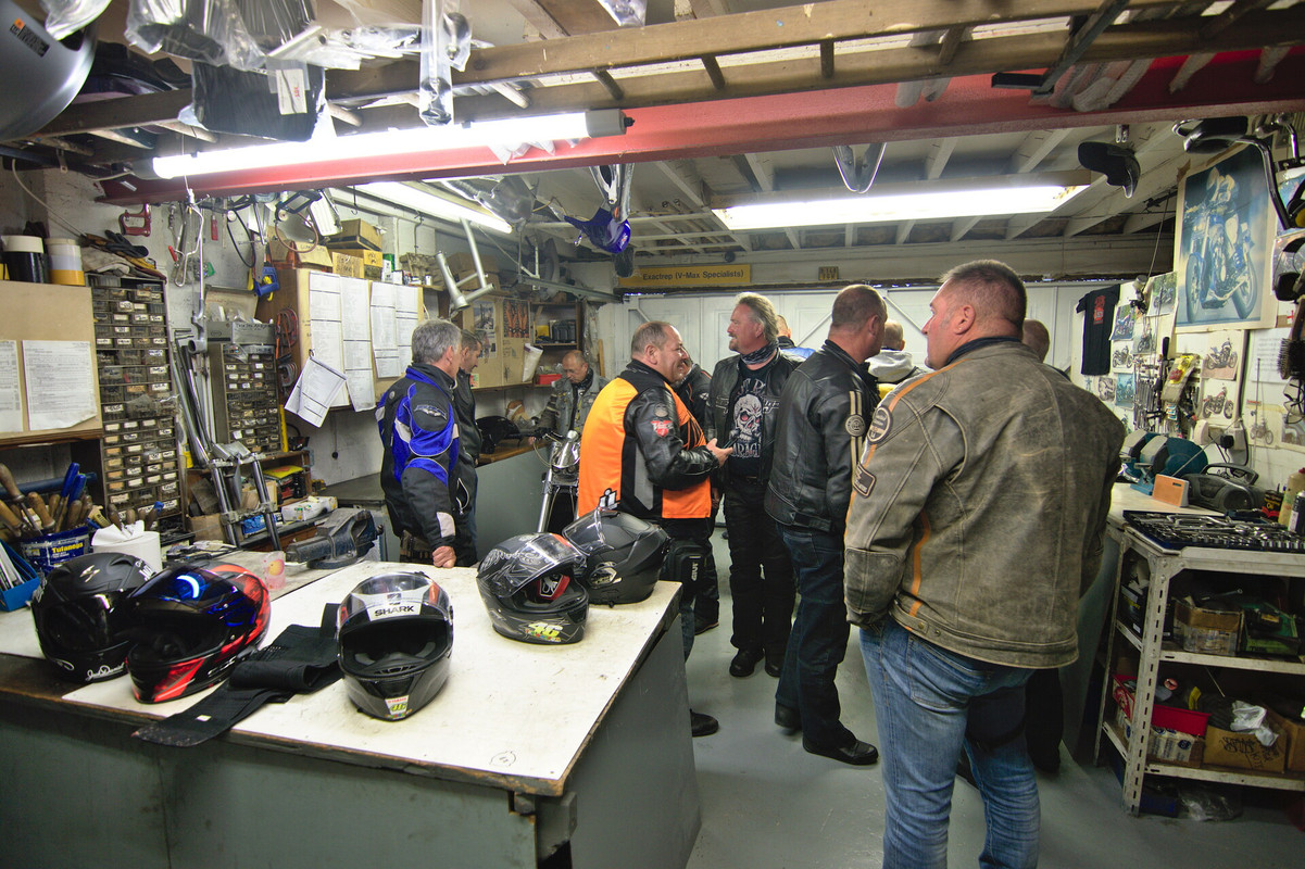 Vmax Tour 2019 au TT à l'île de Man R-DSC8016