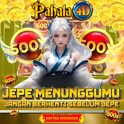 PAHALA4D – Platform Toto & Game Online Resmi Paling Stabil image 1