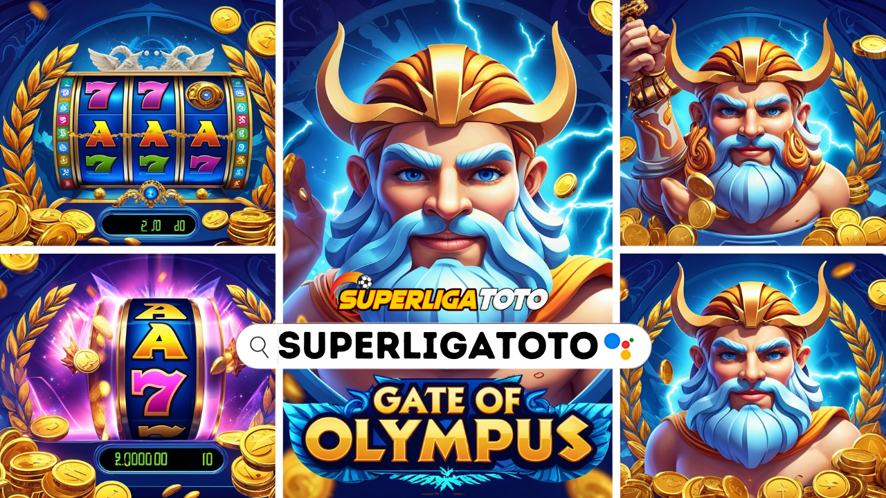 SUPERLIGATOTO