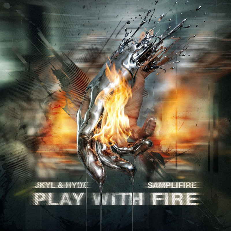 SampliFire, Jkyl & Hyde - Play With Fire