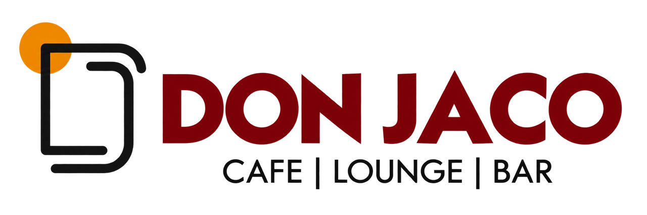 Don Jaco — Café Lounge Bar