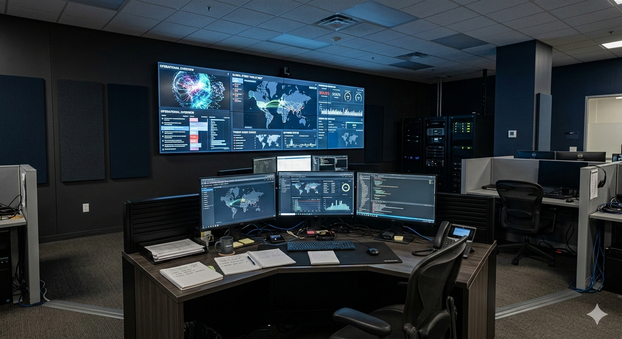 GIB governance chamber