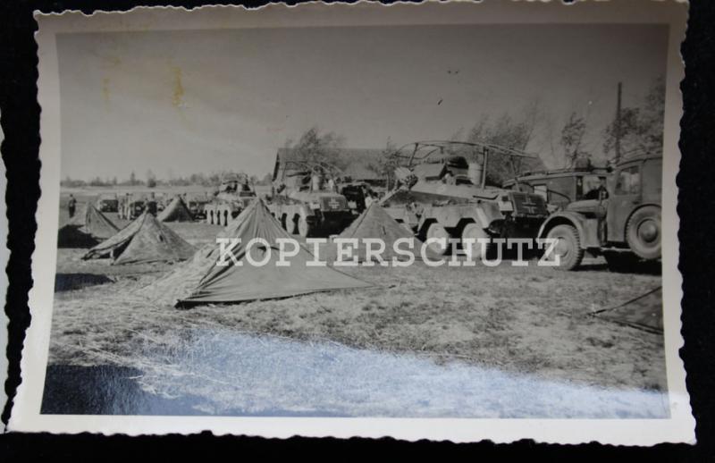 Panzeraufklärer6 Abteilung 2.WK