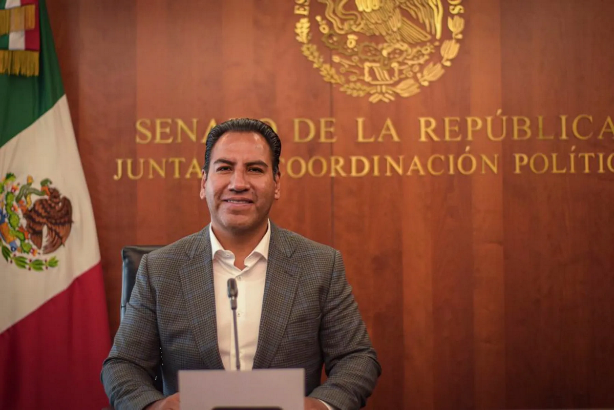 A 5 años “se han cimentado las bases de la Cuarta Transformación”: Eduardo Ramírez