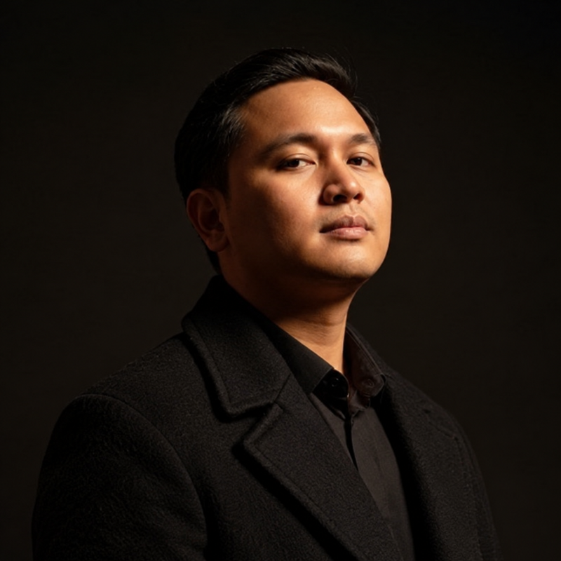 Julio Mentang