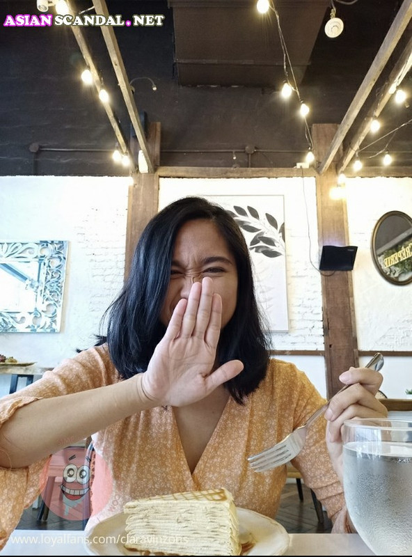 clara vinzons