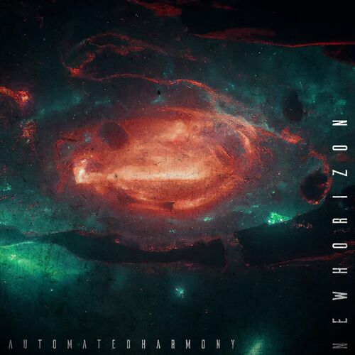 Automated Harmony - New Horizon (2023)