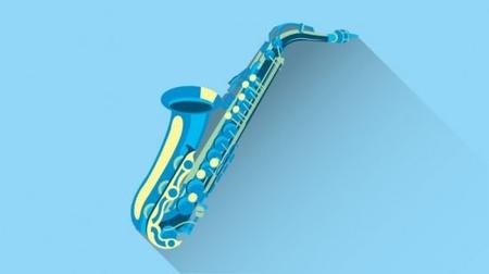 The Complete Intermediate Saxophone Course