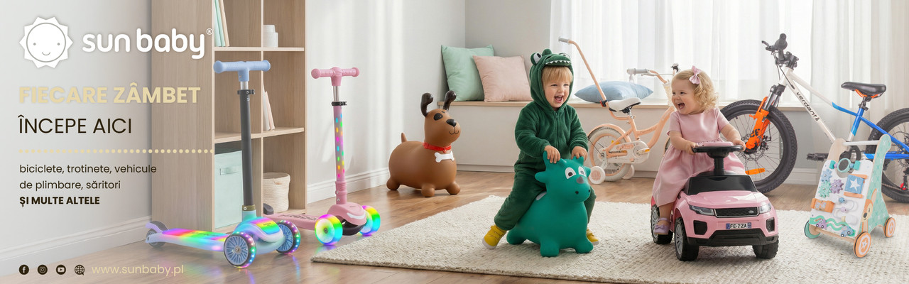 Bicicleta fete Silver Moon