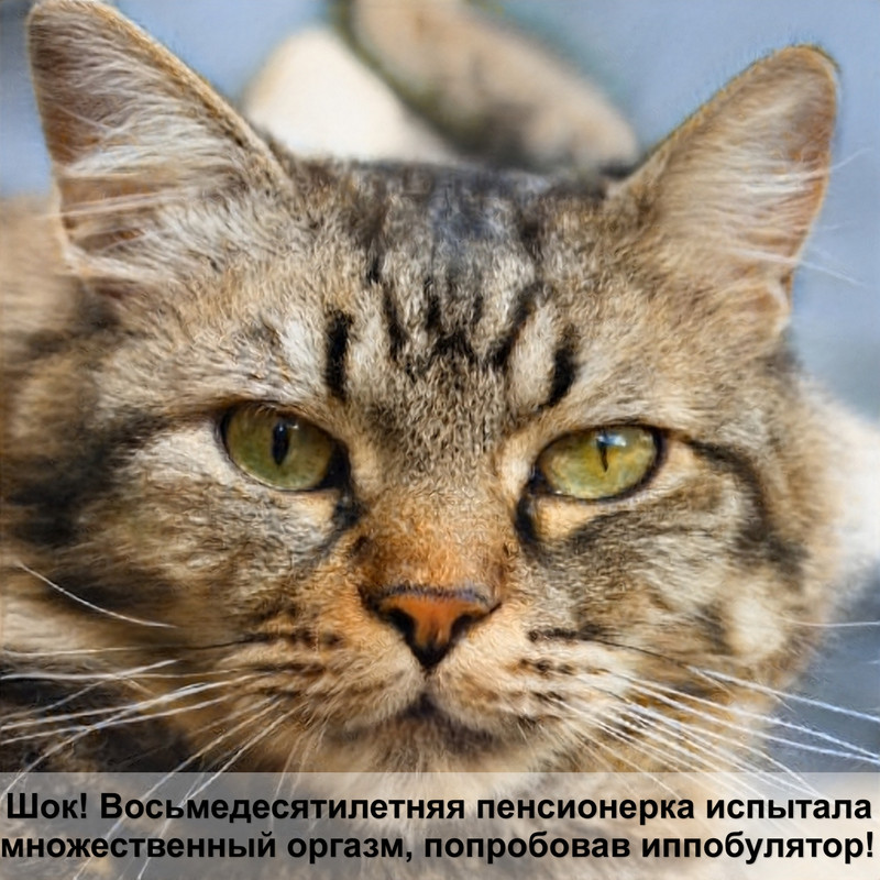 кошка писает на кровать что делать