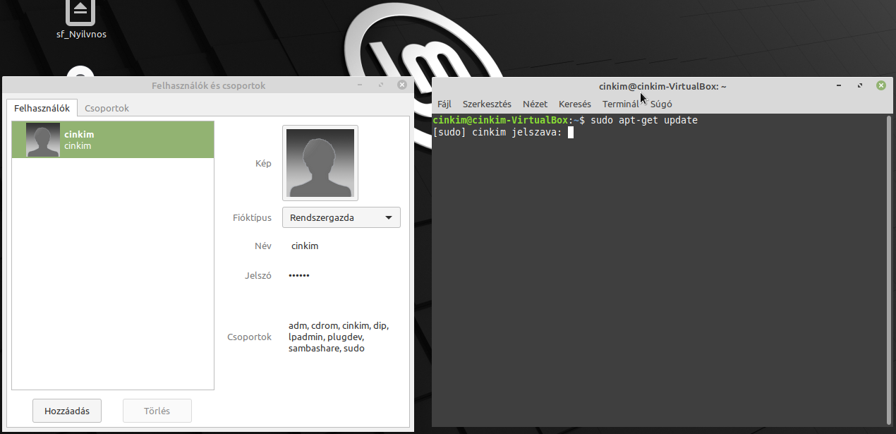 GRUB Recovery - Hibajavítás (sudo) _16