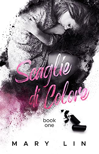Mary Lin – Scaglie di Colore (2021)