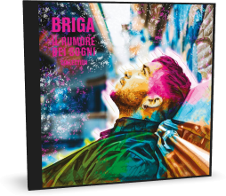 Briga - Il rumore dei sogni [Collection] (2019) .mp3 320kbps