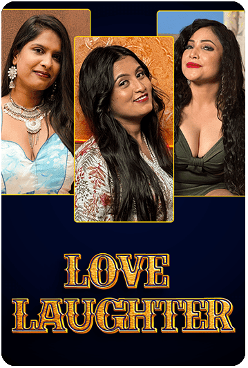 Love Laughter (2026) Meetx Uncut Short Film