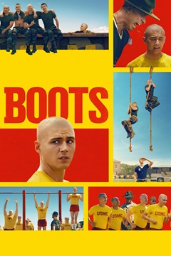 Boots Complete S01 480p WEB-DL x264-TFPDL