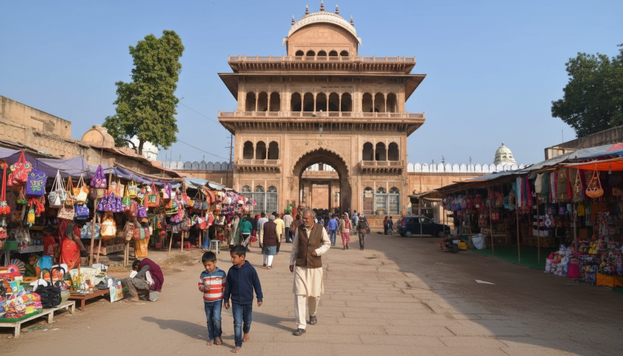 Historical Architecture