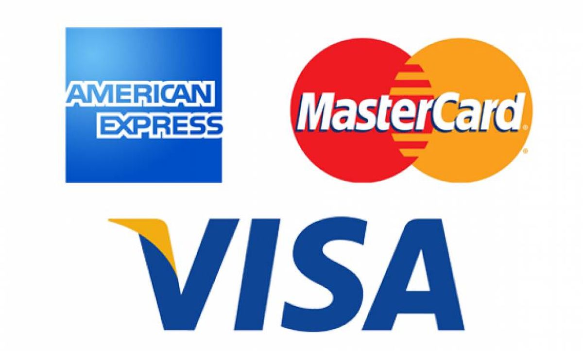 Visa, Mastercard y American Express bloquean a bancos de Rusia