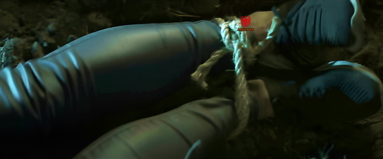 Christy St. John - Out Of Hand 2023