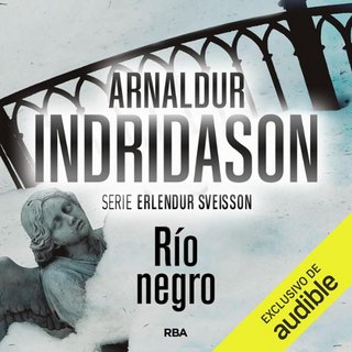 folder9 - SAGA - INSPECTOR ERLENDUR SVEINSSON - Arnaldur Indridason