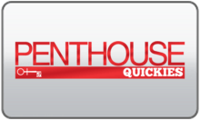 Penthouse Quickies logo