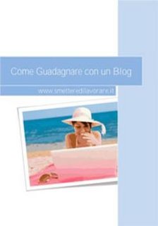 Francesco  Narmenni - Come Guadagnare con un Blog (2013)