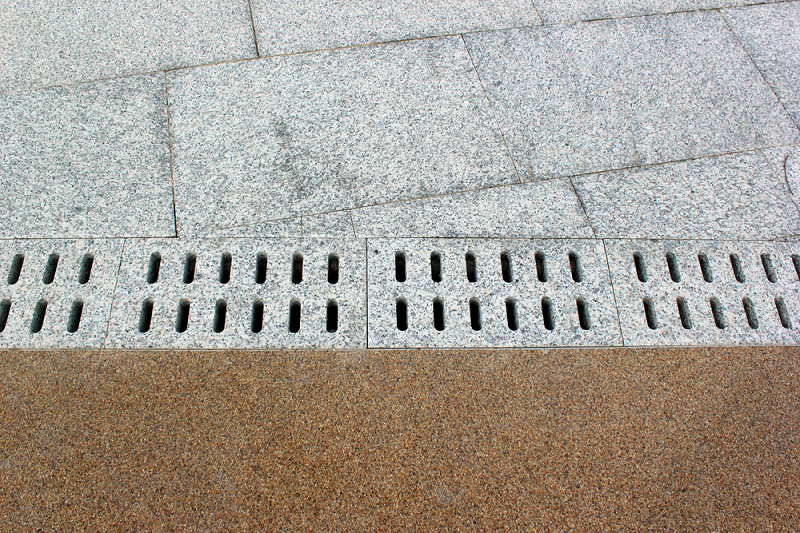 Kerb And Channel Kerb And Channel