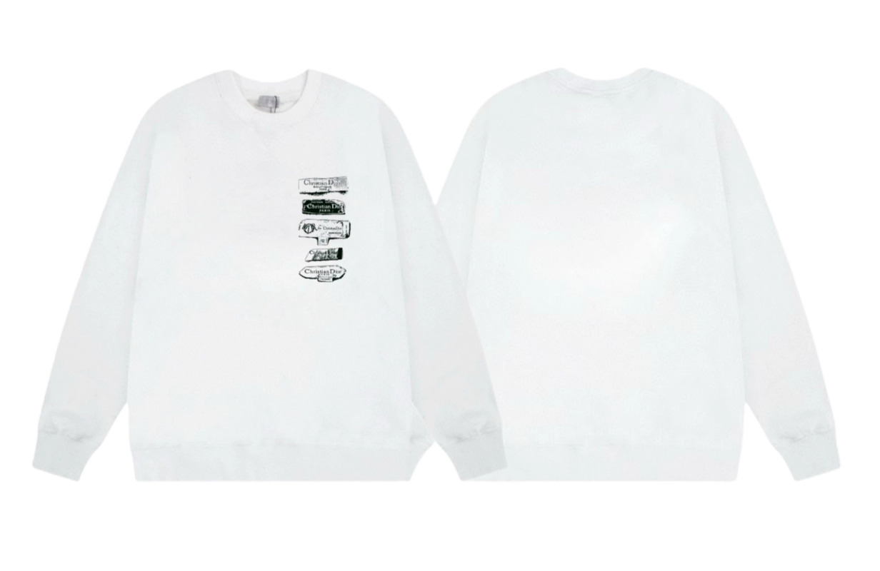 Corteiz Hoodie 39+ colorways [Premium Quality]