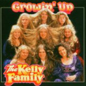Re: The Kelly Family