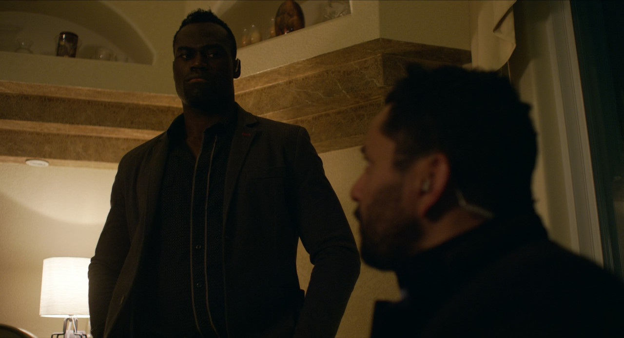 Seized (2020) (1080p BluRay x265 HEVC 10bit EAC3 5.1 SAMPA) [QxR]