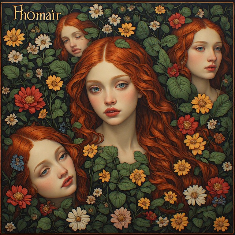 sumptuous-Pre-Raphaelite-paint-(23)