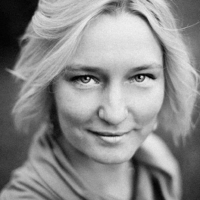 Лена Старжинская