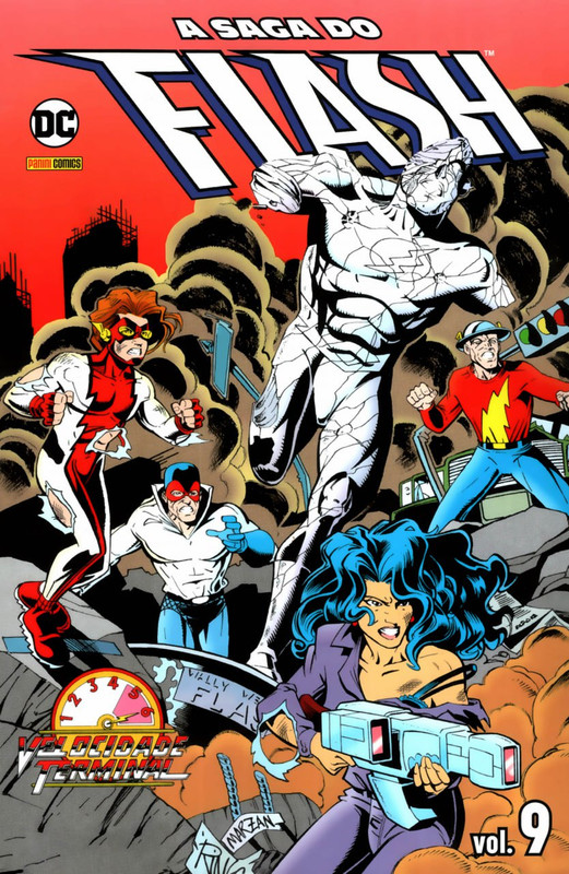 A-Saga-do-Flash-Volume-09