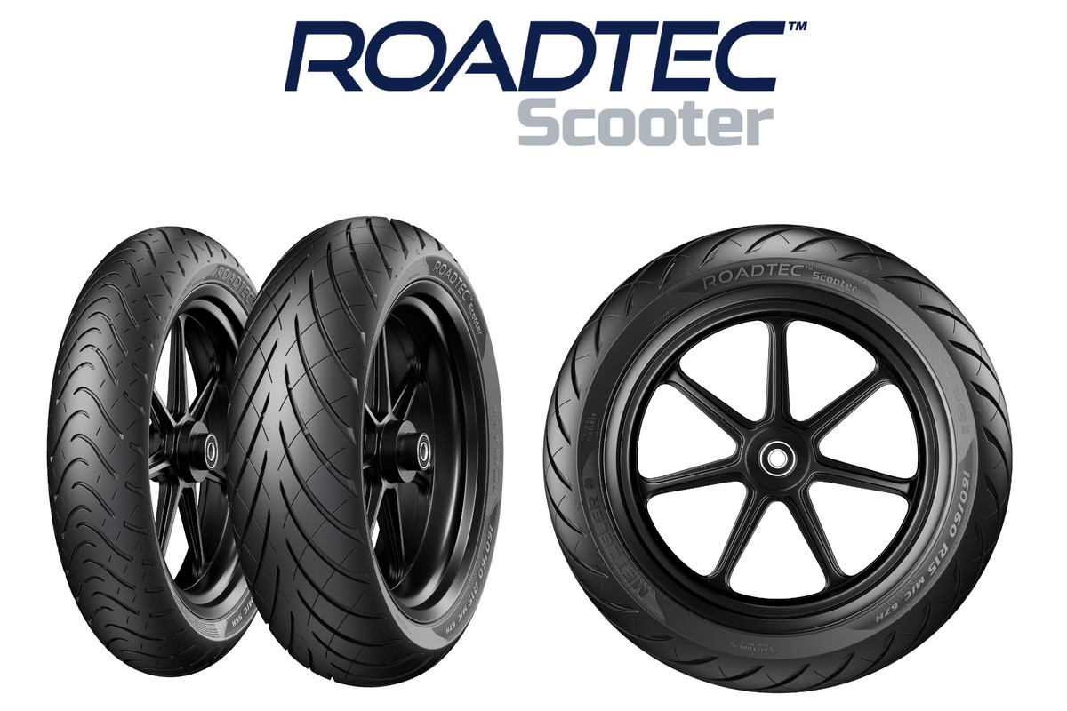 Metzeler-Roadtec-Scooter