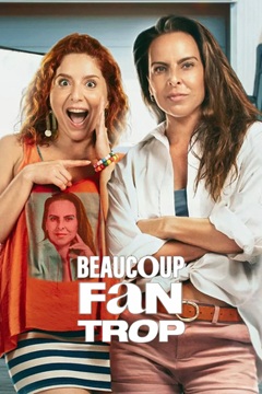 The Biggest Fan 2025 SPANISH 1080p NF WEB-DL DD5.1 x264-TFPDL