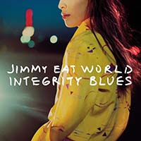 Integrity Blues by Jimmy Eat World