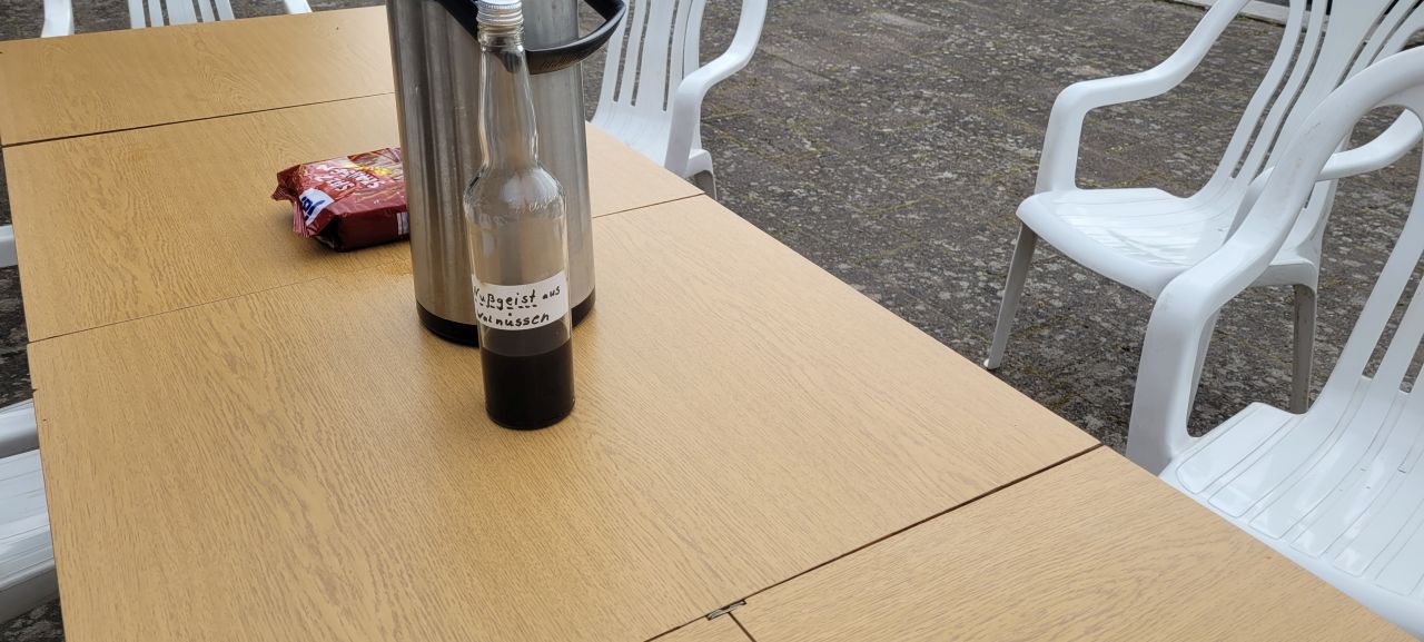 51. Motoröl der Leipziger