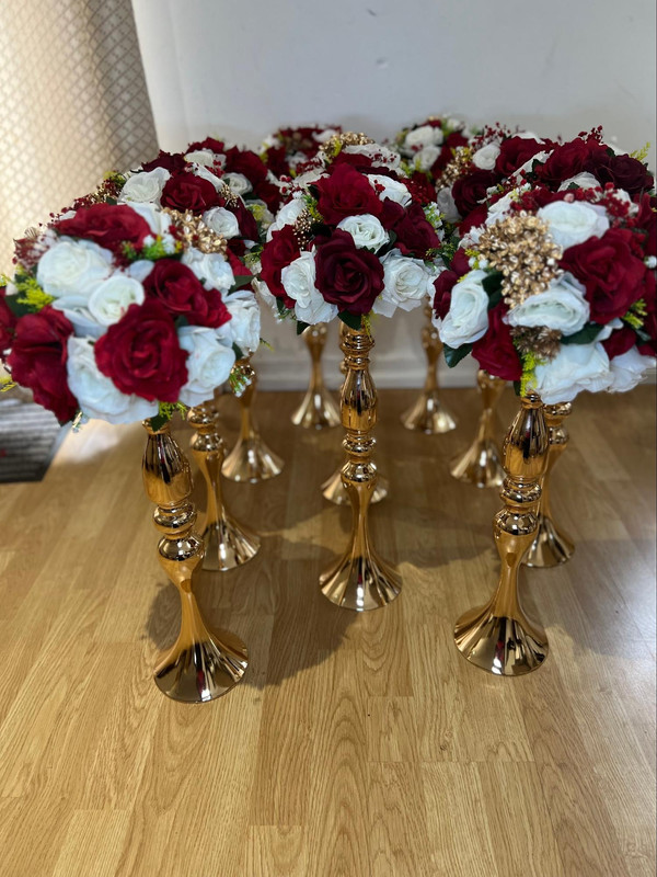 Flower Ball (each)