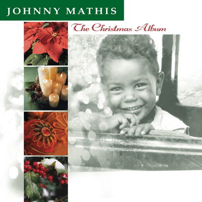Johnny Mathis ‎– The Christmas Album (2002) {Hi-Res SACD Rip}