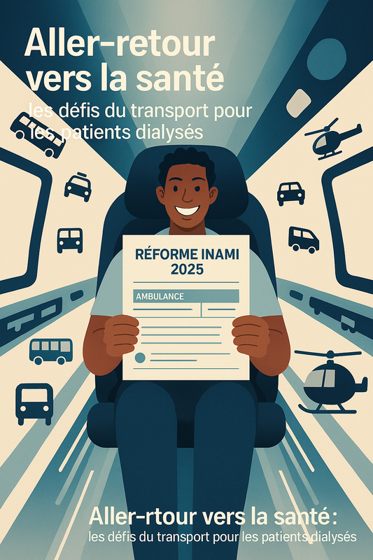 Illustration Réforme INAMI