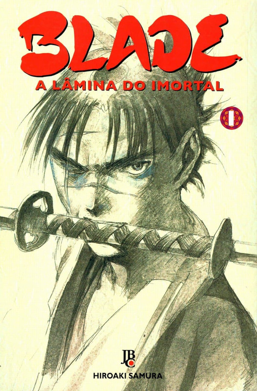 Blade