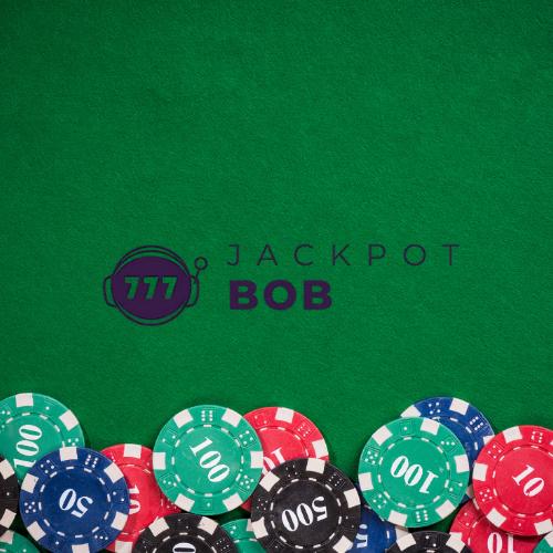 jackpot bob