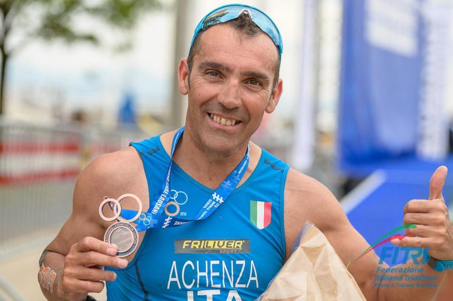 Sport e disabilità: Martedì 7 febbraio incontro al Teatrino con l’atleta paralimpico Giovanni Achenza