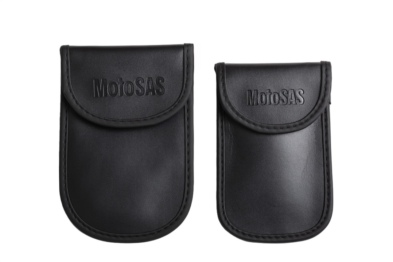 Large and Small Moto SAS Front