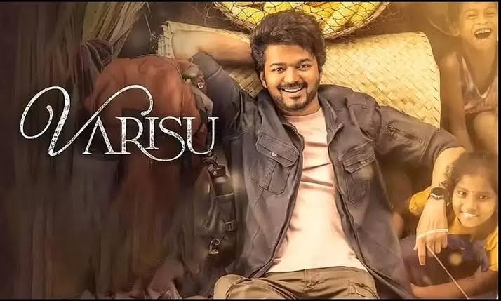 Varisu (2023) UNCUT Dual Audio [Hindi-Tamil] Amazon WEB-DL – 480P | 720P | 1080P – Download & Watch Online