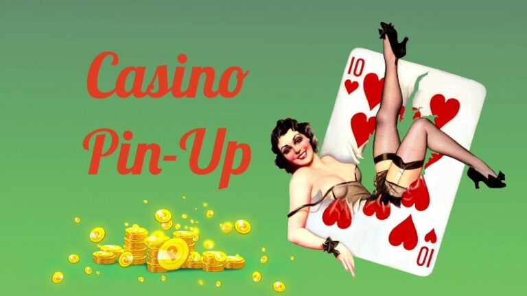 pin-up casino